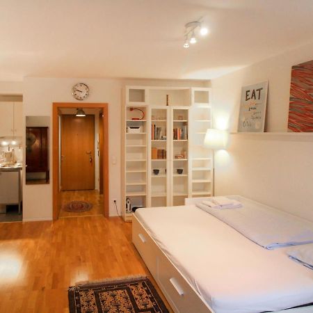 Studio Auersperg By Interhome Wina Bagian luar foto