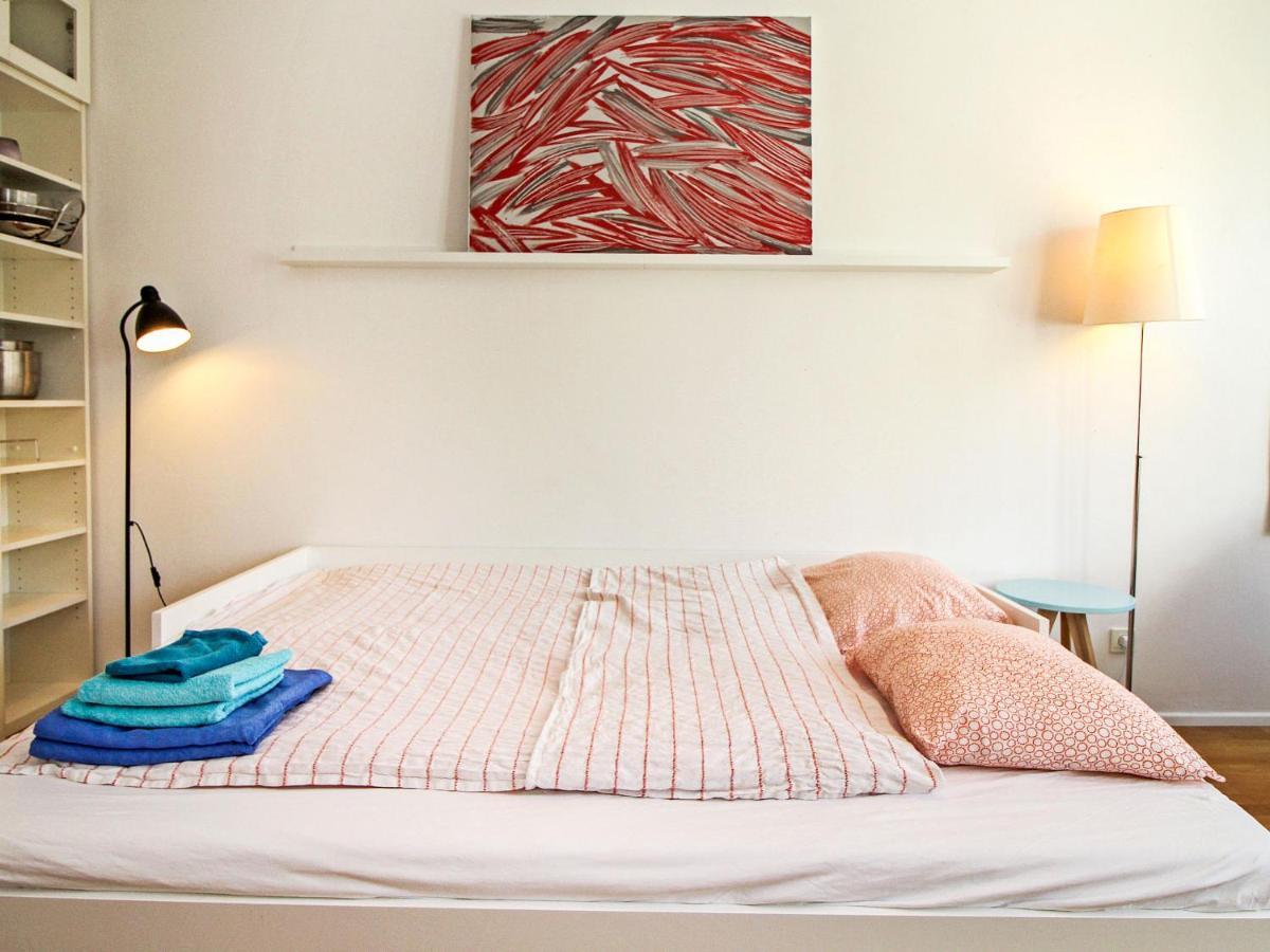 Studio Auersperg By Interhome Wina Bagian luar foto