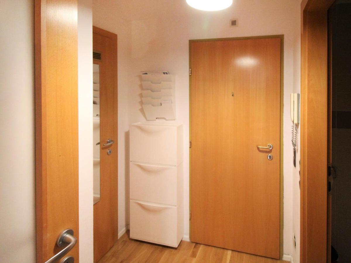 Studio Auersperg By Interhome Wina Bagian luar foto